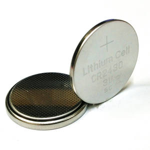 <span class=keywords><strong>Prix</strong></span> de gros Bootpwr <span class=keywords><strong>pile</strong></span> bouton batterie au lithium 3v <span class=keywords><strong>CR2430</strong></span> <span class=keywords><strong>pile</strong></span> bouton batterie au lithium - Product Image 3