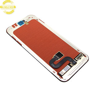 Écran LCD pour téléphone portable <span class=keywords><strong>Google</strong></span> Pixel 10 10A, assemblage d'écran LCD et numériseur pour <span class=keywords><strong>Google</strong></span> Pixel 10 10 Pro - Product Image 6