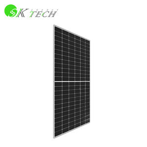 Paneles Solares Celda Fotovoltaica 400w 500w 600w 700w Panneaux Solaires Pour La Maison - Product Image 4
