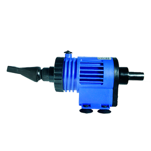16 واط ~ 47 V 50Hz فلتر الحصى متعدد الوظائف المغير التلقائي لتفريغ المياه - Product Image 1