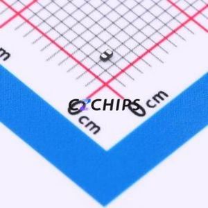 ทรานซิสเตอร์ DFN1006-2L D5V0L1B2LP-7B-HXY คุณภาพสูง ESD และการป้องกันไฟกระชาก (TVS/ESD) - Product Image 2