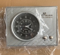 IMPA370207 Chronomètres à quartz à usage marin de haute précision