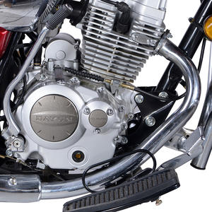 Motocicleta Clásica de 150 CC, Motocicleta <span class=keywords><strong>Dayun</strong></span> de Alta Calidad para Adultos - Product Image 6
