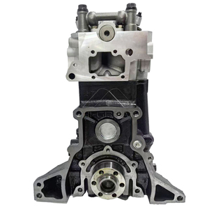 Nouveau bloc moteur à essence 2.4L 22R assemblage 4 cylindres 22R pour Toyota Hilux Pickup/4Runner/Corona - Product Image 2