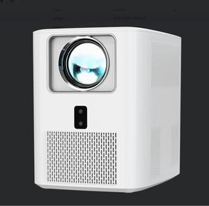 Flixtone E800 Máy Chiếu 3000ANSI 1080P Máy Chiếu Hỗ Trợ 4K Android 12 Máy Chiếu Với Đầy Đủ Kín Động Cơ - Product Image 1