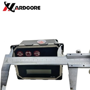 Moniteur de contrôle moteur 3126B 3412E 252-4501 2524501 pour excavatrice - Product Image 5