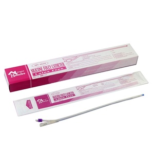 गर्म बिक्री अनुकूलित आकार डिस्पोजेबल स्टेरिल सिलिकॉन लोमड़ी भ्रूण कैथेटर प्रकार ईओस की कीमतें - Product Image 5