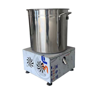Equipo de secado por congelación de frutas y verduras de línea de Venta caliente para verduras - Product Image 5