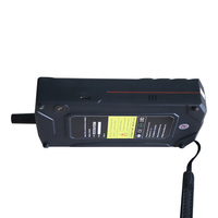 Spectromètre Raman portable Laboao, analyseur de matériaux non destructif, laser 785 nm, écran tactile
