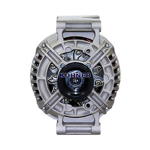 Alternador compatible con BOSCH de gasolina (KW: 350, HP: 204.956) de 04-06-200 a 04-06-272 de 2009 - Product Image 1