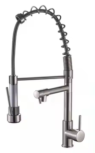 Glow Led Water Stream Faucet Juegos de grifos de ducha Baño Grifos de lavabo de agua fría y caliente Mezcladores - Product Image 6