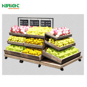 Service de conception et d'aménagement sur mesure pour supermarchés |   Visualisation 3D gratuite pour les supermarchés et les magasins de proximité modernes - Product Image 1