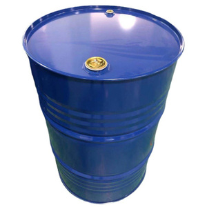 Baril en acier 210L, peinture de cuisson du métal, tambour fermé de <span class=keywords><strong>200l</strong></span>, feuille de fer chimique industriel, livraison gratuite, chine - Product Image 1