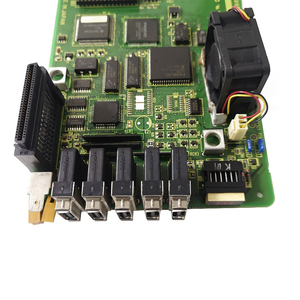 A20B-2100-0182 for A06B-6093-H152 PCB Circuit Board FANUC Spare parts supplier - Product Image 5