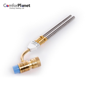 Haute intensité propane robuste réfrigération HVAC 36kd MIG gun-3m à souder durable mapp gaz torche de soudage pour la <span class=keywords><strong>plomberie</strong></span> - Product Image 4
