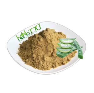 Bedak ekstrak lidah buaya terlaris 100:1 200:1 90% bubuk ekstrak <span class=keywords><strong>Aloin</strong></span> lidah buaya - Product Image 1