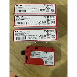 1P Leuze HT46CI/4P-M12 5012706 NUEVO Se Aceptan Contrapropuestas - Product Image 2