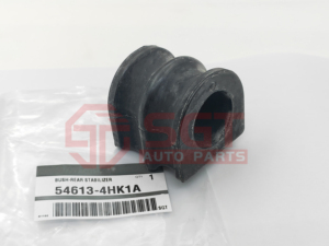 Oem 54613-4hk1a phụ tùng ô tô mới hệ thống treo ổn định thanh ống lót cho Nhật Bản Nissan Navara xe ô tô - Product Image 6