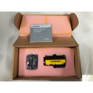 Cámara Industrial Cognex In-Sight Serie 5600, IS5600-11, Interfaz USB, Sistema de Visión de Escaneo Lineal de 5MP - Product Image 2