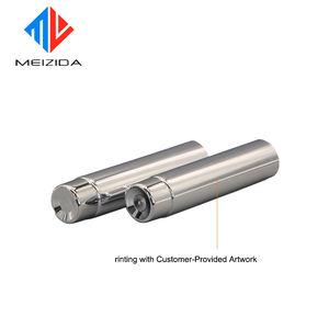 หลอดอลูมิเนียมเคลือบกันซึมคุณภาพสูง 50 มล. ผู้ผลิตหลอด ABL แบบกำหนดเอง หลอด ABL ฝาเกลียวสำหรับลิปสติก ยาสีฟัน ทนทาน - Product Image 3