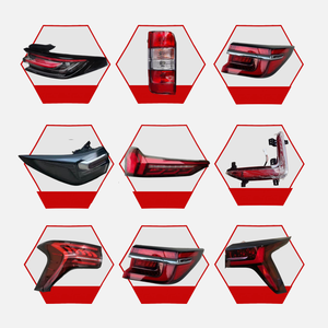 Peças de Carro para Todas as Séries Changan, incluindo Chana CS15, CS35, CS55 PLUS, CS75, CS85, CS95, Peças de Reposição e Acessórios - Product Image 6