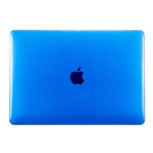 Custodia protettiva rigida trasparente per PC per <span class=keywords><strong>Macbook</strong></span> <span class=keywords><strong>Pro</strong></span> 15 pollici A1990 A1707 <span class=keywords><strong>Cover</strong></span> - Product Image 5