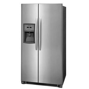 490L Promozionale Grande Capacità Frigorifero <span class=keywords><strong>Pakistan</strong></span> Con Fabbricatore di Ghiaccio E Distributore di Acqua - Product Image 6