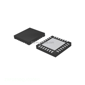 Z8F0830QJ020EG 28 VQFN Original Comprar en Línea Componentes Electrónicos IC MCU 8BIT 8KB FLASH 28QFN Integrado - Product Image 1