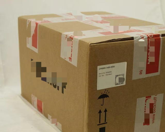 New Original Ready CP6900-1400-0000 Warehouse Industrial Automation PLC Programming Controller