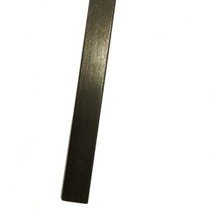 แผ่นคาร์บอนไฟเบอร์ SHENYU 3K แบบแบน ความหนา 5 มม. ความแข็งแรงสูง ทนอุณหภูมิ 200 องศาเซลเซียส ขนาดสั่งทำได้ สำหรับงานอุตสาหกรรม - Product Image 4