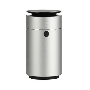 Portable <span class=keywords><strong>Mini</strong></span> USB Rechargeable diffuseur <span class=keywords><strong>d</strong></span>'arôme 1 an 10ml capacité sans eau métal <span class=keywords><strong>d</strong></span>ésodorisant parfum huile voitures évents personnalisé - Product Image 6