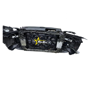 Pare-chocs de voiture d'origine d'occasion en gros pour <span class=keywords><strong>audi</strong></span> q5 kits de carrosserie rsq5 sLine pare-chocs avant <span class=keywords><strong>2017</strong></span> 2018 2019 2020 - Product Image 6