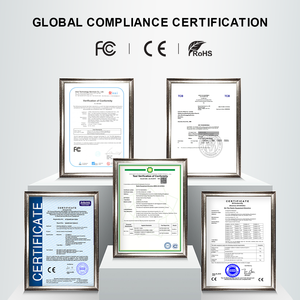 ระบบควบคุมการเข้าออกนักเรียนแบบเรียลไทม์ผ่านคลาวด์บนเว็บด้วย RFID พร้อม WiFi และ SDK สำหรับการจัดการหลายสถานศึกษา - Product Image 4