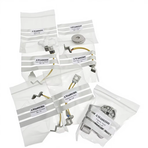 Nuevo y Original Kit de Repuesto Anual para Bomba de Analizadores de Líquidos WT430 WT520 WT530 AW601155 - Product Image 1