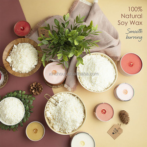 Cera di soia in scaglie <span class=keywords><strong>da</strong></span> 0,5-5 libbre, cera di soia naturale per la creazione di <span class=keywords><strong>candele</strong></span>, combustione pulita, facile <span class=keywords><strong>da</strong></span> sciogliere, ottima fragranza, forniture per <span class=keywords><strong>candele</strong></span> <span class=keywords><strong>fai</strong></span> <span class=keywords><strong>da</strong></span> <span class=keywords><strong>te</strong></span> - Product Image 4