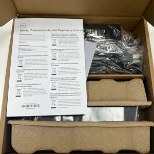 For <strong>Dell</strong> WD19S 130W USB C Computer Docking Station with Power Delivery DP and USB 3.0 Interfaces for Laptop and <strong>Monitor</strong> - Product Image 1