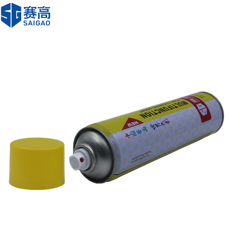 650ml Best Wash Surface Spray Cleaning