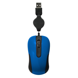 Zaidtek OEM USB rétractable <span class=keywords><strong>souris</strong></span> LED rétro-éclairage 3 boutons 1200 DPI les deux mains opération bureau, ordinateur portable, ordinateur <span class=keywords><strong>filaire</strong></span> <span class=keywords><strong>souris</strong></span> - Product Image 4