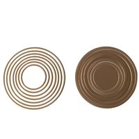 Matrices de découpe en métal pour bricolage, scrapbooking, album, cartes en papier, artisanat