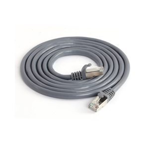 สายอีเธอร์เน็ตกันน้ำสีเหลืองดำ รุ่น High Speed Mini-024 6/7/8 สาย CC 8 เส้น สำหรับโปแลนด์/สโลวาเกีย ความยาว 12/24/36 เมตร สำหรับใช้ในบ้าน ทีวี ชาร์จ+ส่งข้อมูล - Product Image 3
