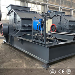 High Efficiency Fine Impact Hammer <b>Sand</b> Crusher Low Price Artificial <b>Sand</b> <b>Making</b> <b>Machine</b> with Motor Sale Price Available - Product Image 4