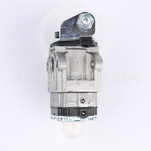 Carburador mecánico 32F 34F 36F de succión plana para cortacésped, pulverizador y motosierra de 4 tiempos - Product Image 5