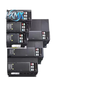 Variateur de fréquence VFD450C43S 00 45KW VFD370C43S 00 37KW VFD550C43S 00 AC Drive - Product Image 1