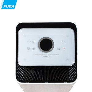 12/16/20/25L Household 12L Smart Dehumidifier Home Mini Desiccant Dehumidifier With Air Purifier Home <b>20l</b> Dehumidifier - Product Image 6