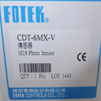 Kontroler PLC Cdt-6mx-v Grosir Baru Asli Gudang Baru Otomatisasi Industri Kontrol Terprogram PLC