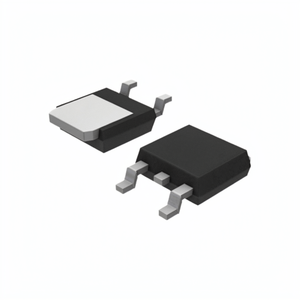 ชิปอิเล็กทรอนิกส์ รุ่น QK008DH4RP TO-252-3, DPAK, SC-63 ไทริสเตอร์ ของแท้ บริการครบวงจร - Product Image 1
