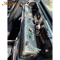 Grupo Digital de actualización de coche y reproductor de Radio Android para Mercedes Benz W203/W209/W463/W168 unidad principal Multimedia de navegación GPS