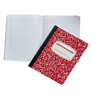 Quaderno A4 Certificato FSC, Formato Personalizzabile per Scuola, Esami e Pratica di Scrittura - Product Image 4