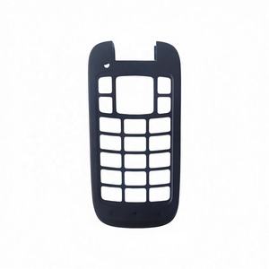 Pièces de rechange en gros pour téléphone Kyocera Cadence S2720 : Coque C d'origine, Cache de charnière inférieure, Cadre de clavier inférieur - Product Image 1