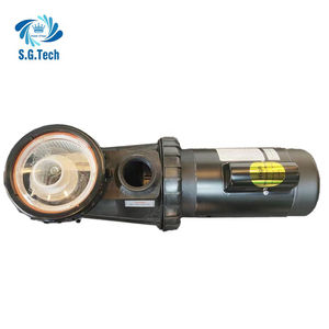 Efficient <b>Pool</b> <b>Pumps</b> <b>Water</b> <b>Pump</b> Clears <b>Water</b> for Crystal Clear <b>Pool</b>! - Product Image 2